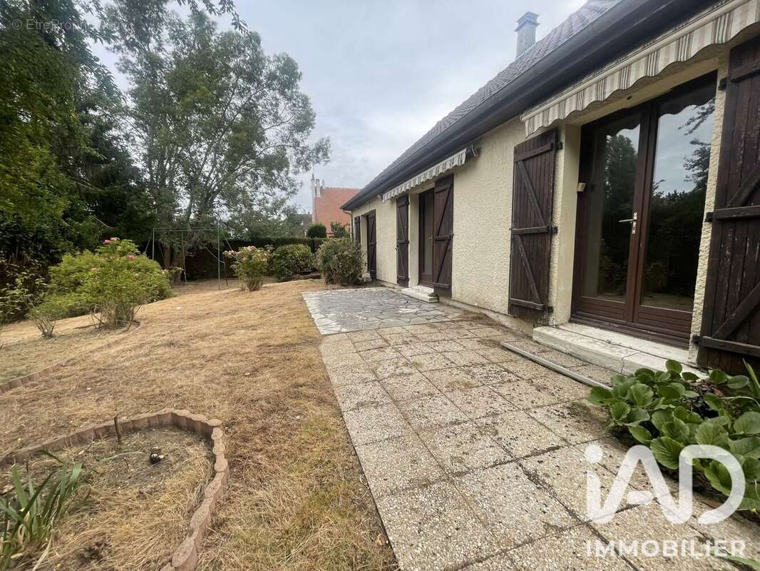 Maison 90 m² à Mathieu  - photo 5