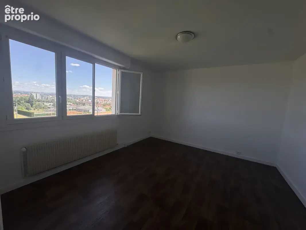 Appartement 1 pièce 26 m² à vendre à Riorges (42153) - photo 7