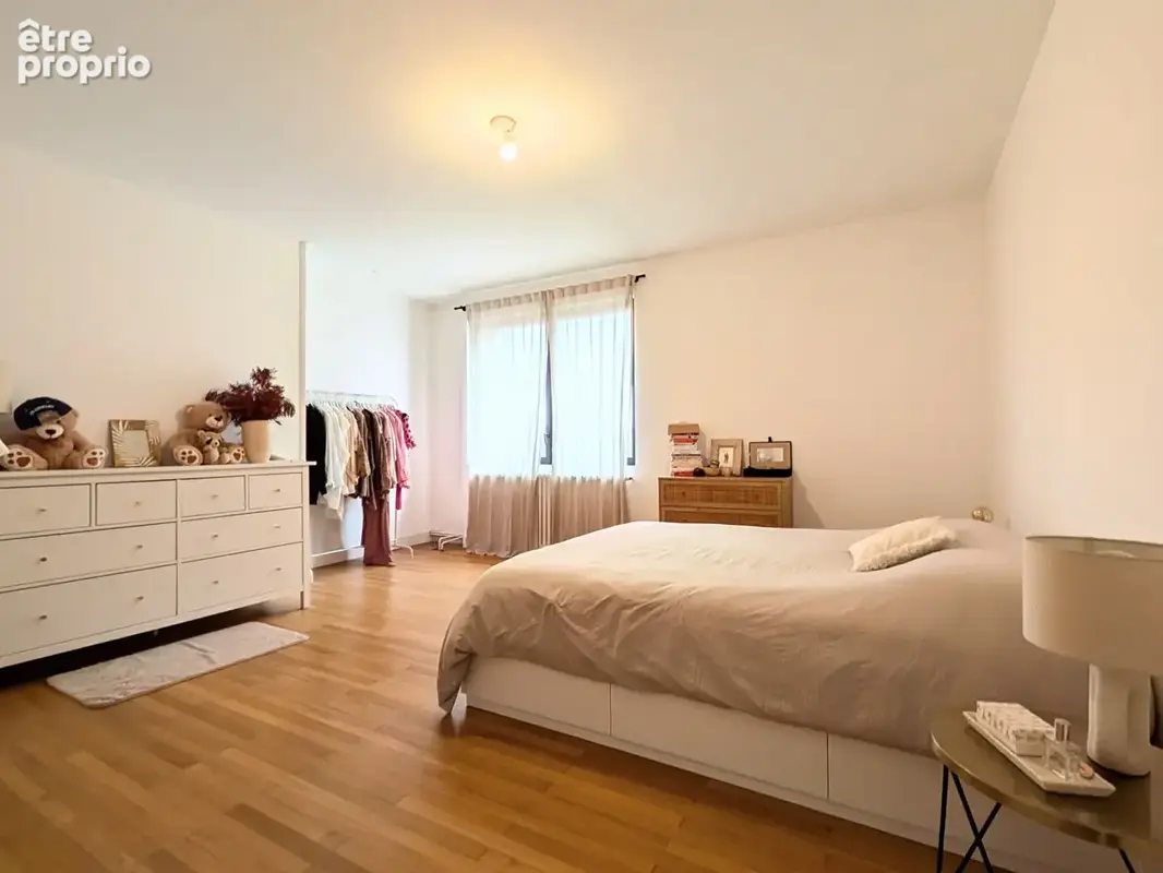 Maison  3 chambres 144 m² à Grandchamp des Fontaines - Exclusivité VIVRE ICI - photo 7