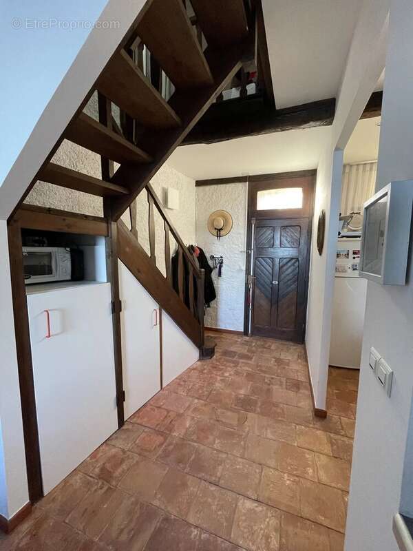 Maison à BAGES
