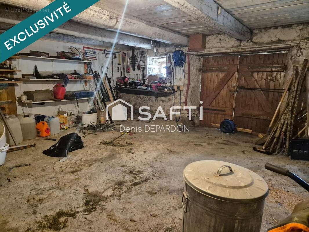 Photo 8 - Maison à MEDEYROLLES