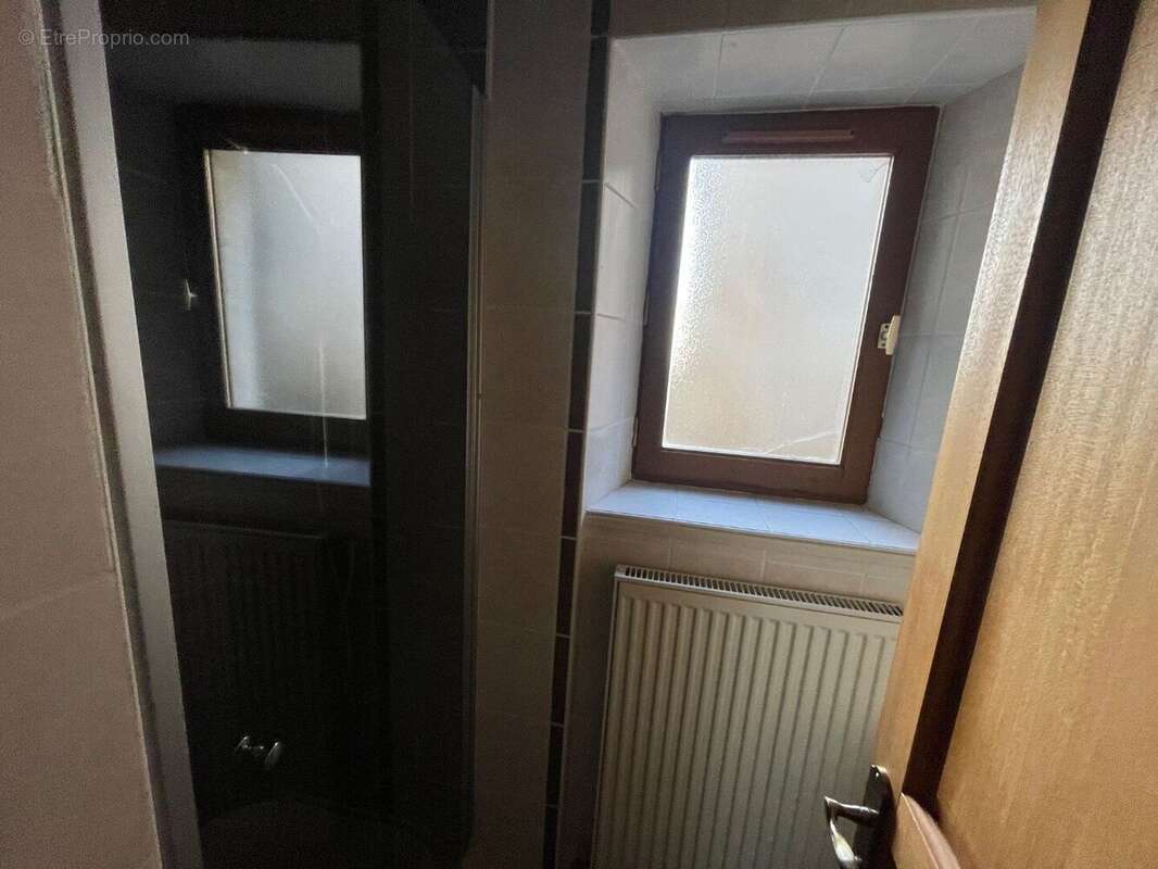 Maison à PERPEZAC-LE-BLANC