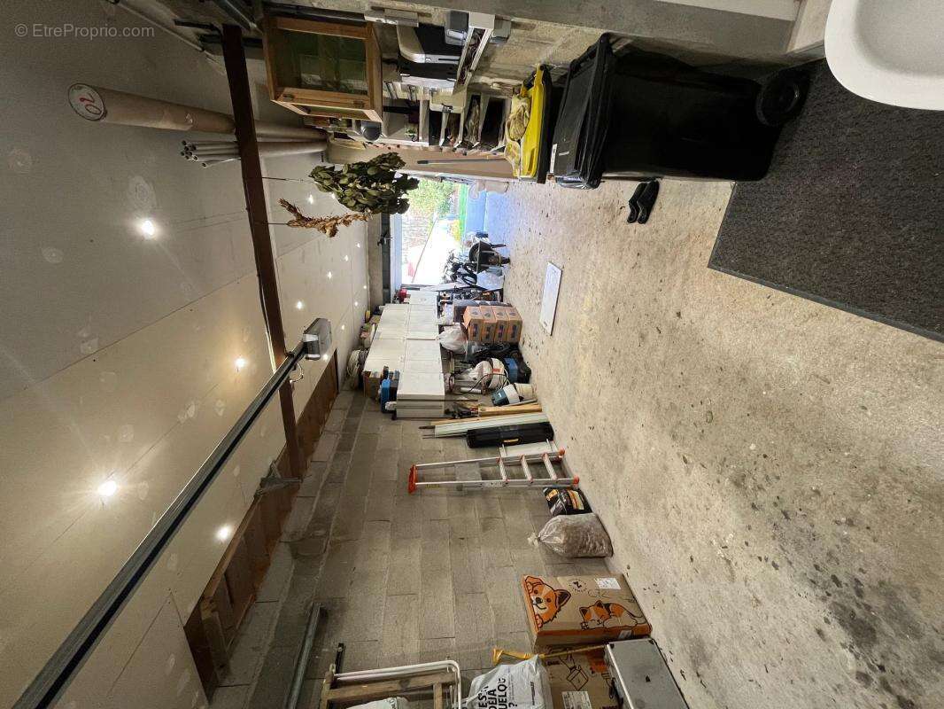 Maison à TOURNAN-EN-BRIE