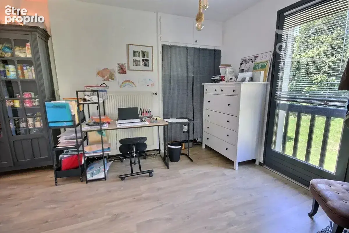 A vendre villa individuelle t5 166 m2 valgelon la rochette 73110 - photo 14
