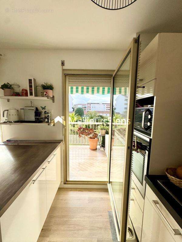Appartement à SAINT-RAPHAEL