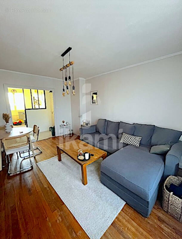 Appartement à VALENCE