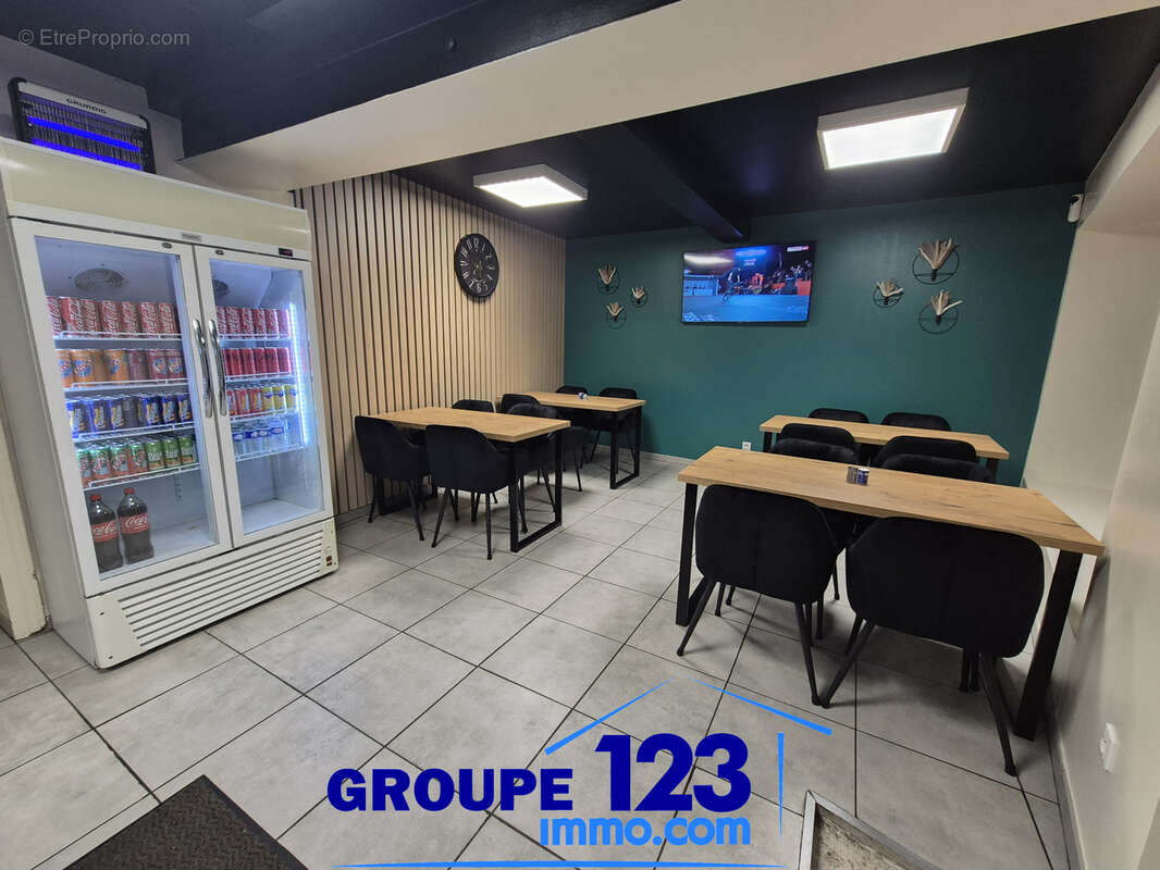 Appartement à SEIGNELAY