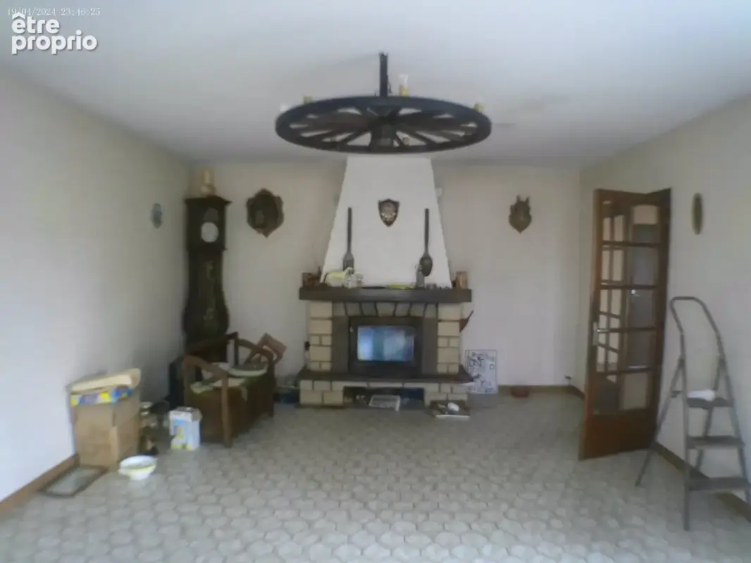 Chateaubernard a vendre maison en pierre - photo 7