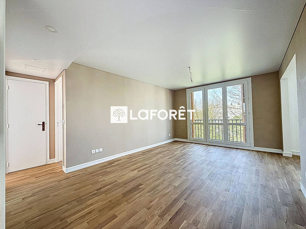 Appartement à CHAMPIGNY-SUR-MARNE