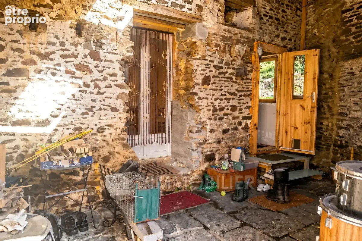 Maison 4 pièces 112 m² à vendre à Javron-Les-Chapelles (53250) - photo 9