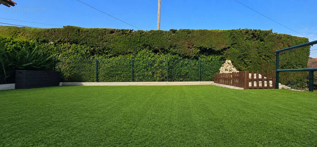 Maison 170m² à saint-laurent-du-var - photo 14