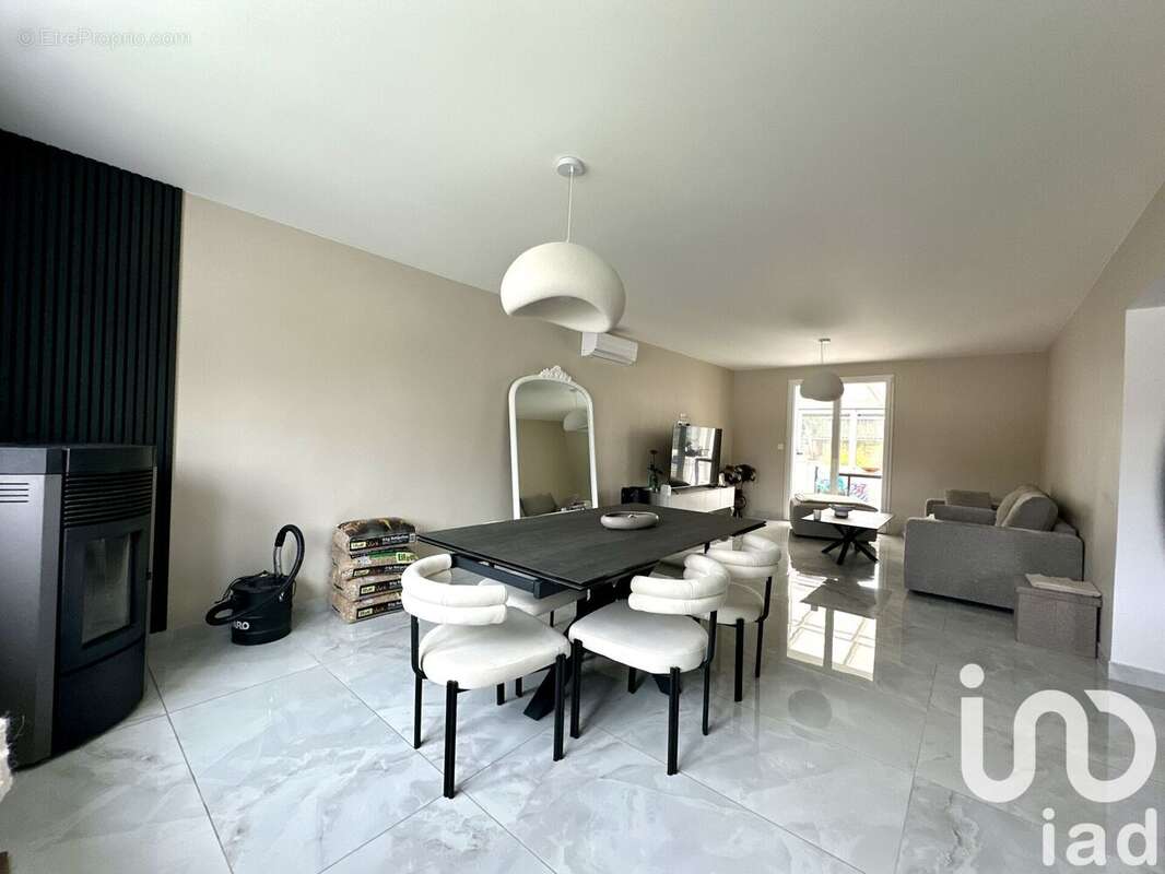 Photo 6 - Maison à CHARLEVILLE-MEZIERES