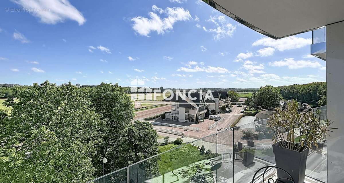 Appartement à CAEN