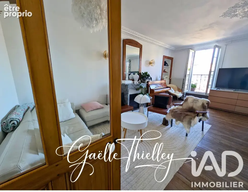Photo 1 - Appartement à BESANCON