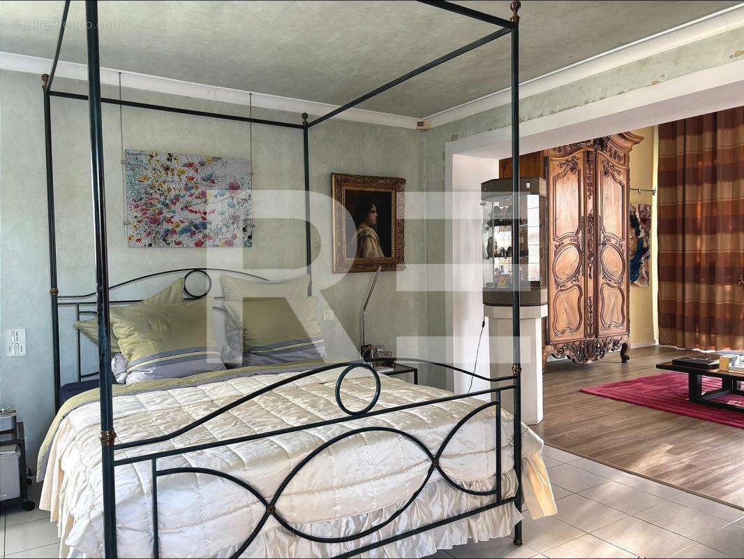 Maison à VILLETELLE