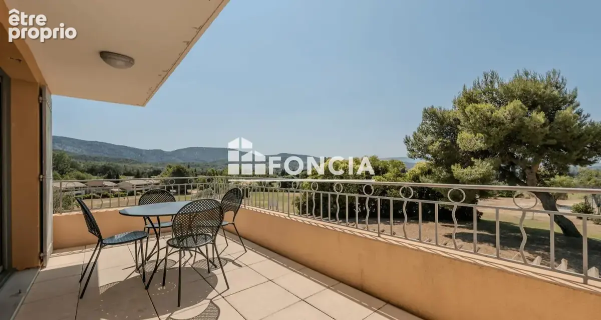 Photo Appartement à Saumane-De-Vaucluse au prix de 114 000€