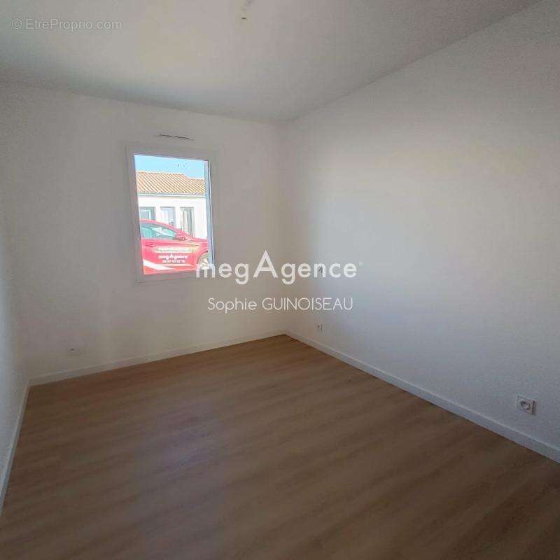 Maison à TOUTLEMONDE