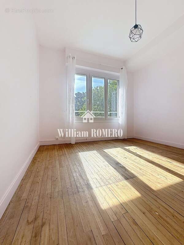 Appartement à SAINT-NAZAIRE