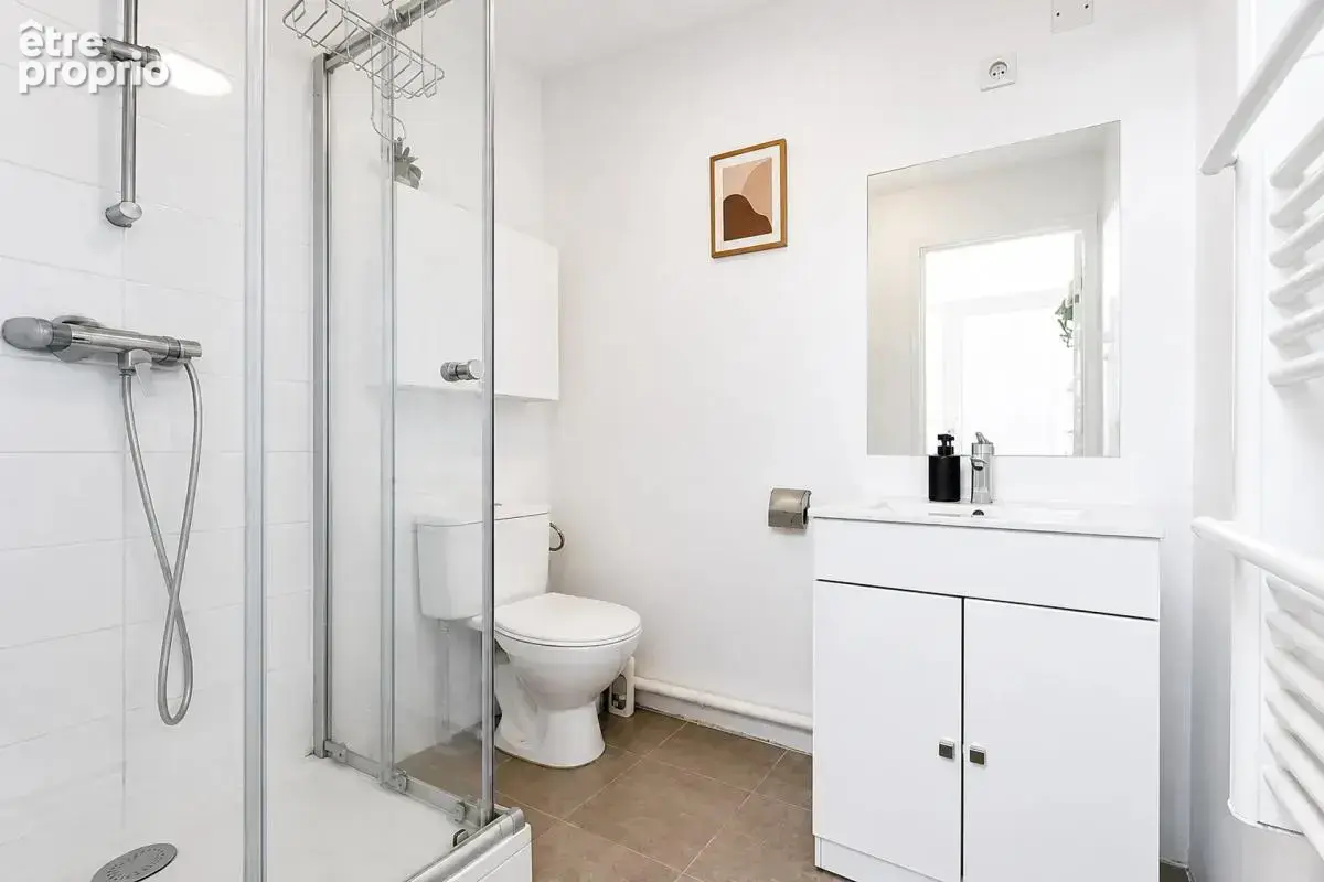 Appartement de 2 pièces de 25 m² à Corbeil-Essonnes - photo 2