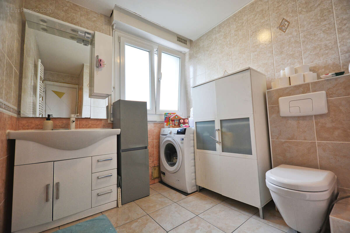 Appartement à CLUSES