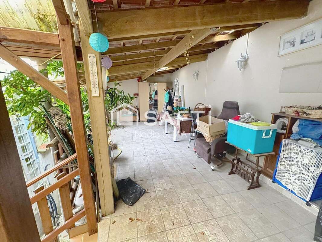 Photo 6 - Maison à GRAY