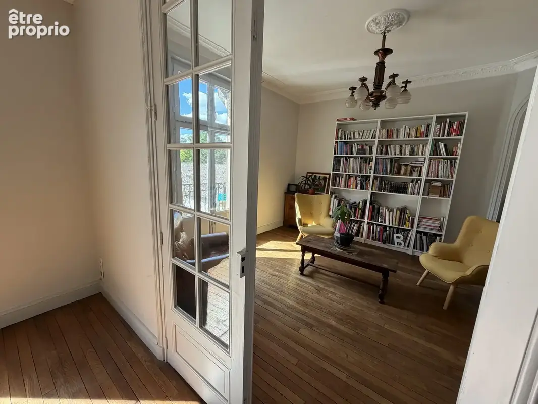 Appartement 4 pièces 83 m² à vendre à Nancy (54000) - photo 4