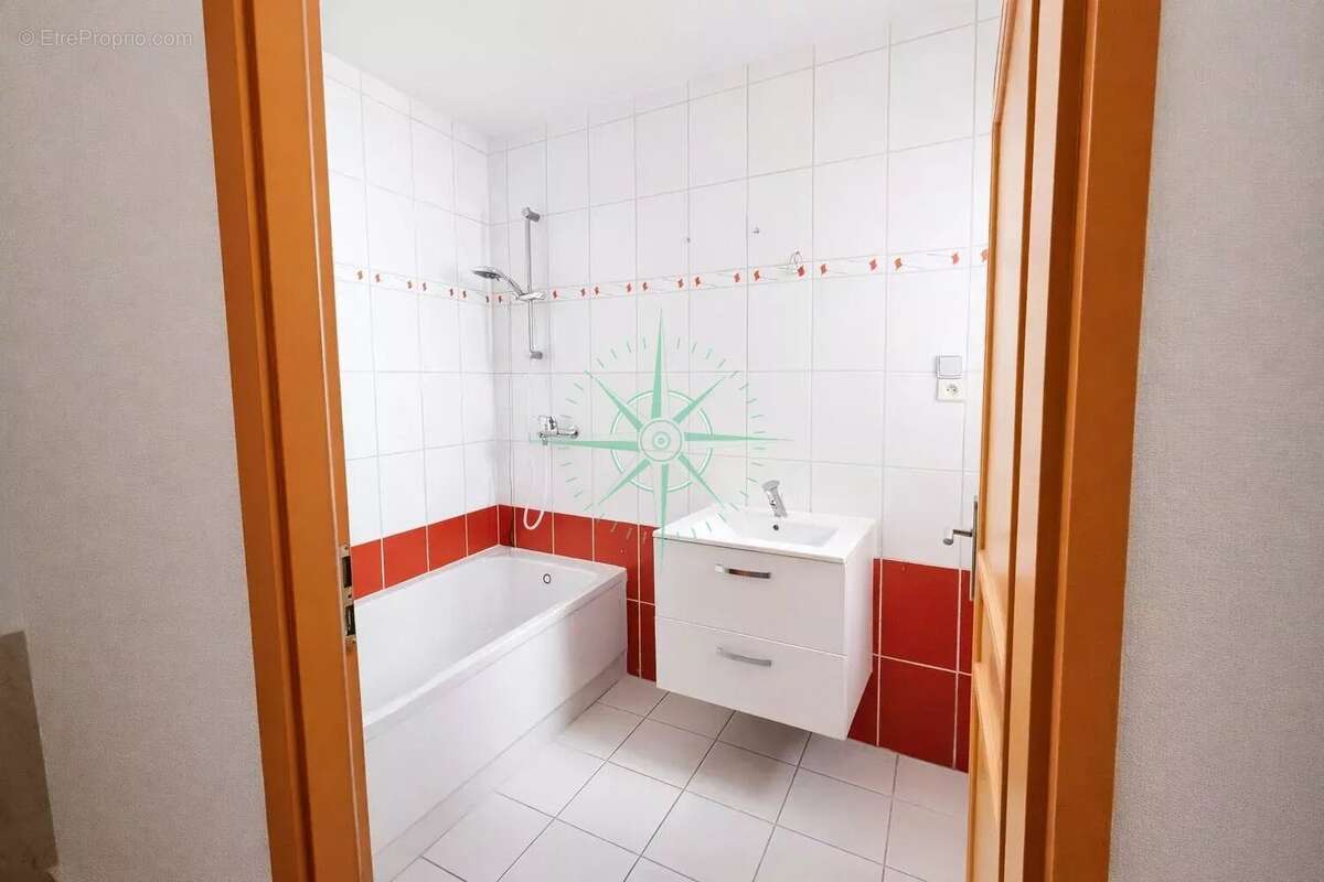 Appartement à SAVERNE