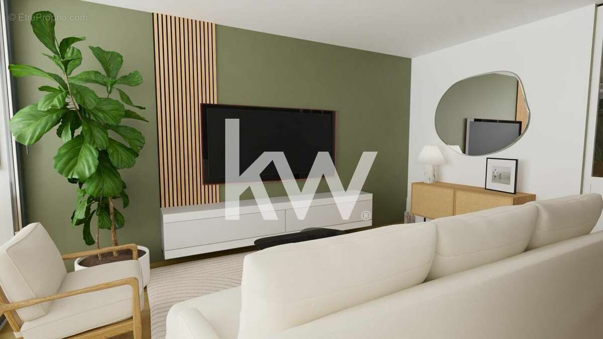 Appartement à LIMOGES