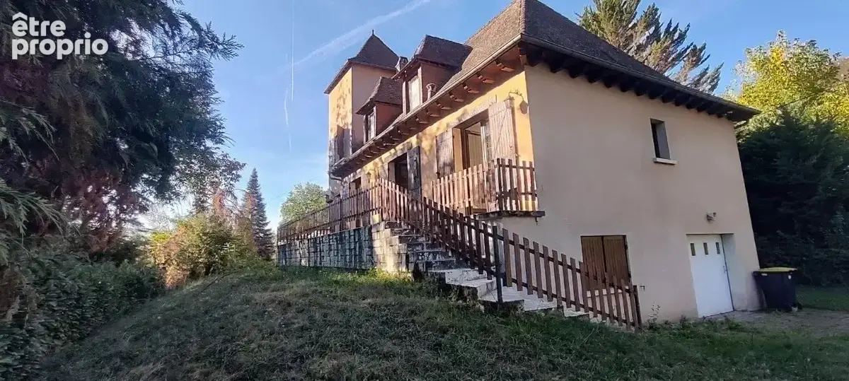 Photo Maison à Lalinde au prix de 212 000€