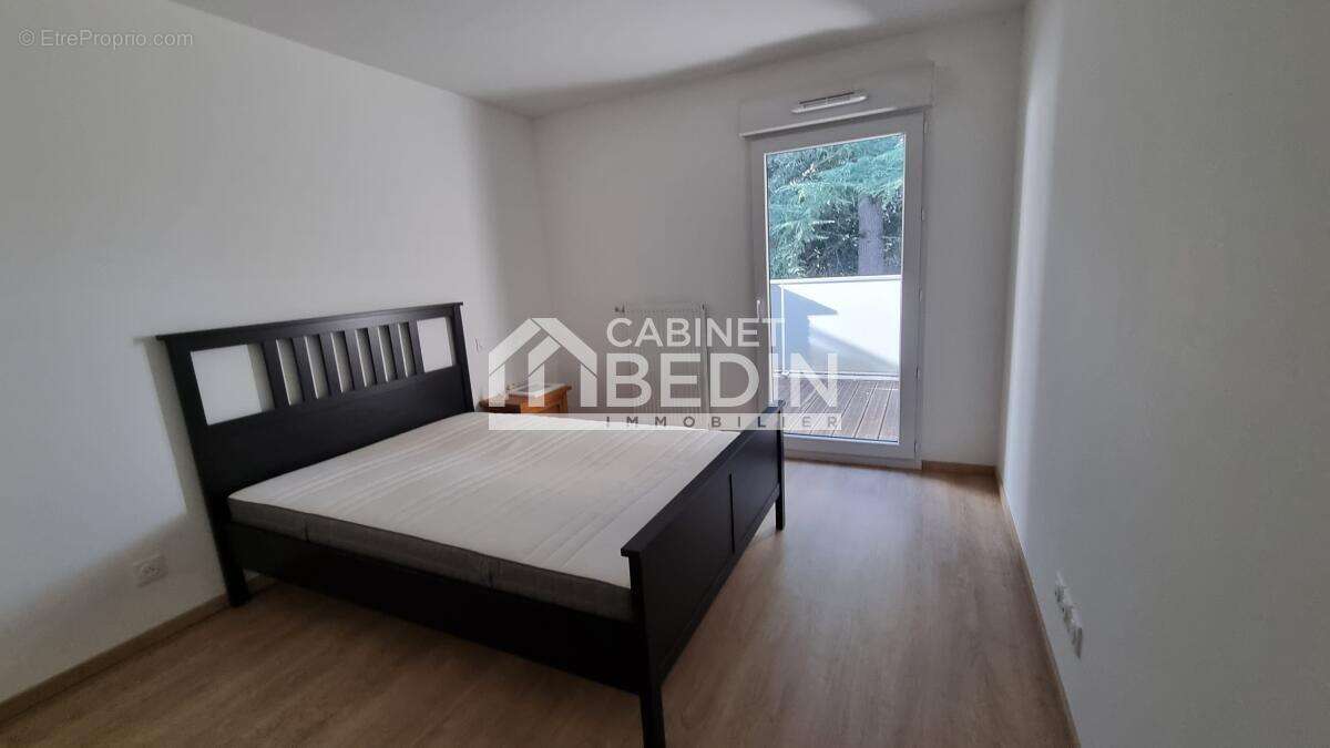 Appartement à PESSAC