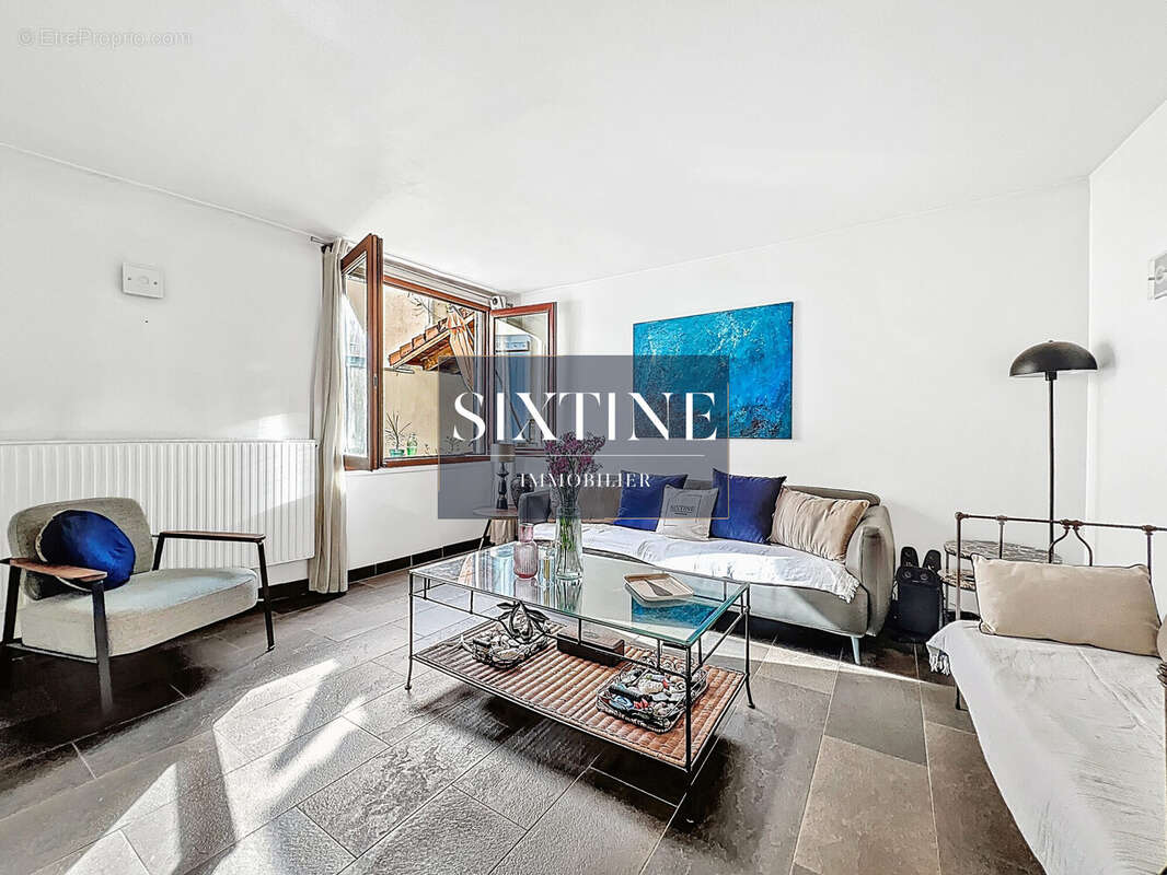 Maison à CALUIRE-ET-CUIRE