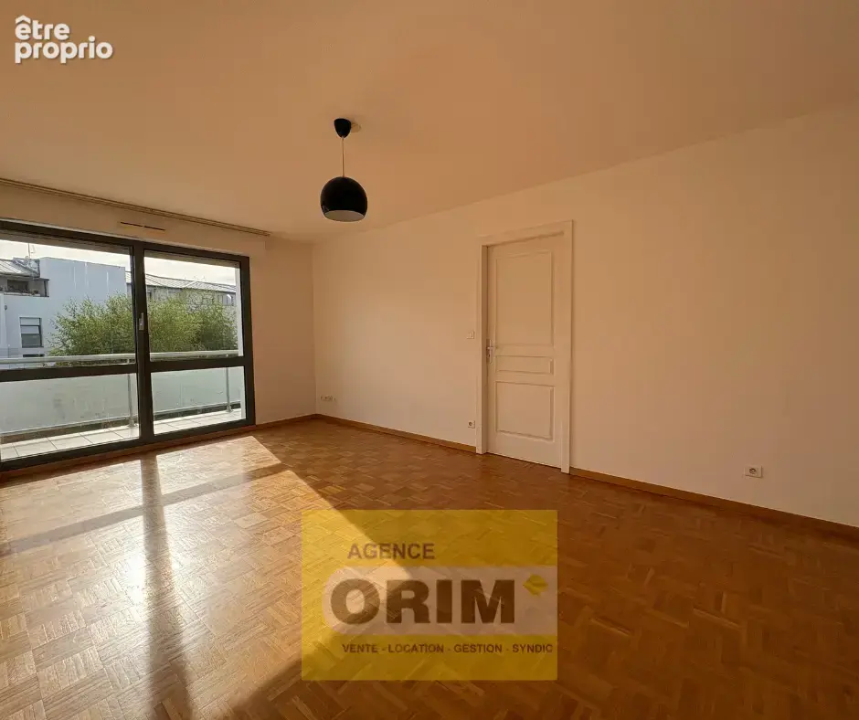Photo Appartement à Huningue au prix de 190 000€