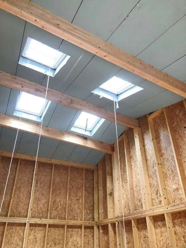 Appartement à BEGLES