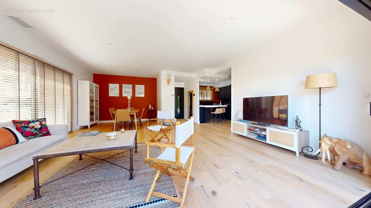 Maison à LA TESTE-DE-BUCH