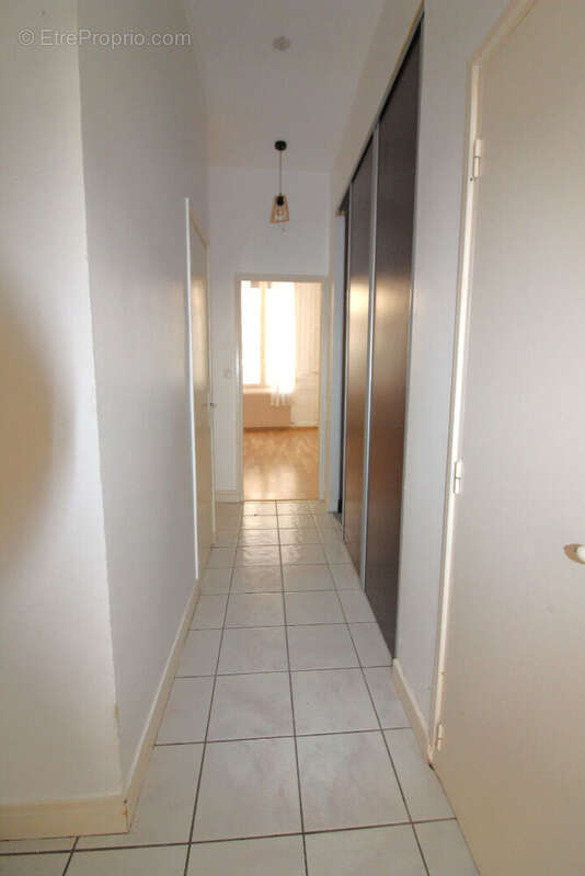 Appartement à CHALON-SUR-SAONE