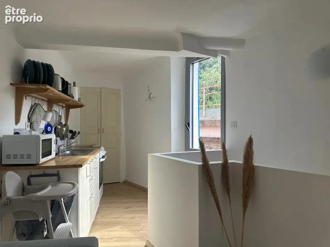 Maison de pêcheur en vente avec 2 chambres à Collioure centre - photo 14