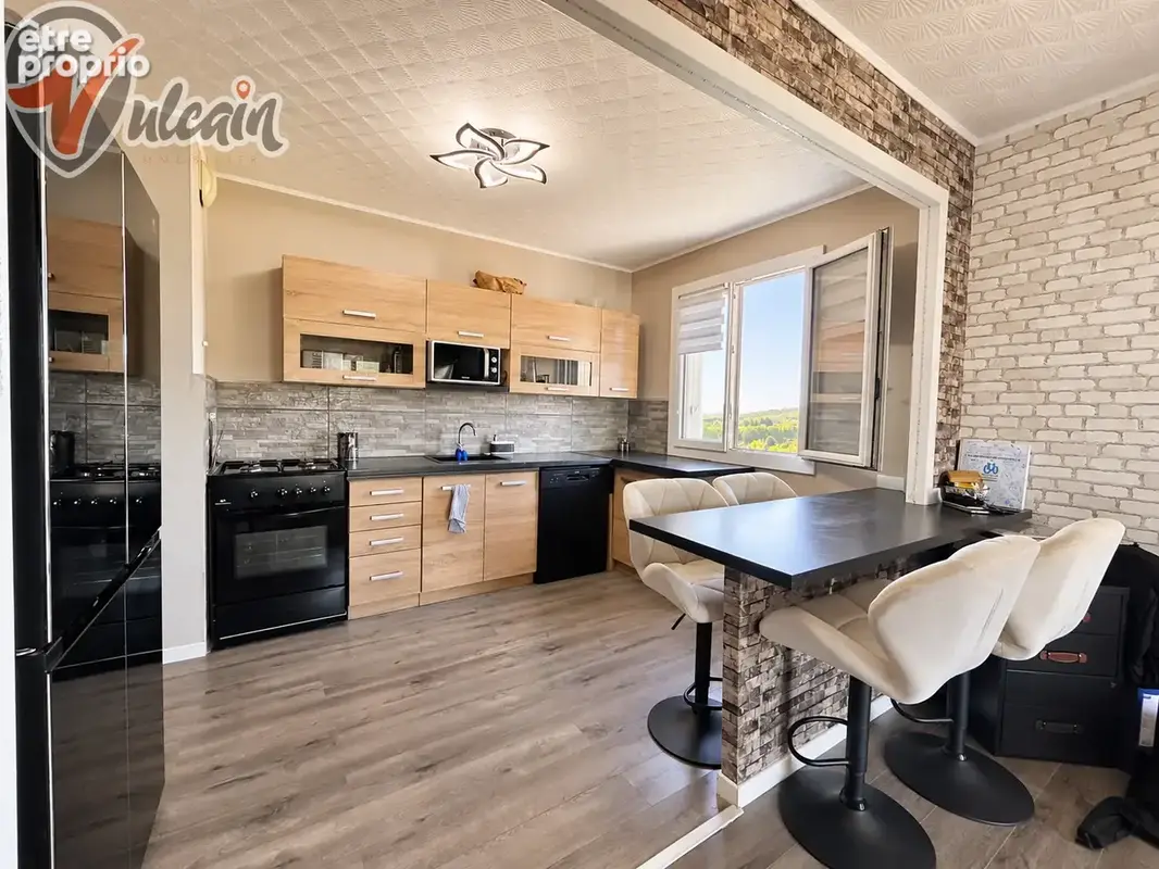 Photo Appartement à Clermont-Ferrand au prix de 79 000€
