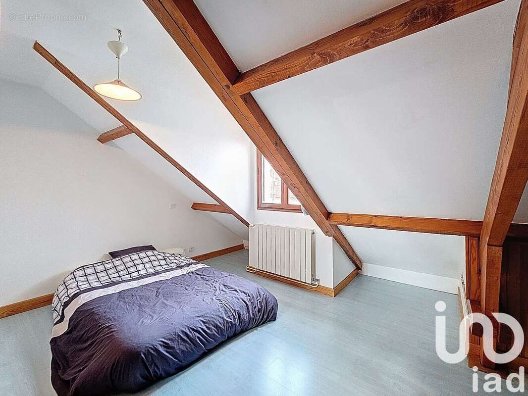 Photo 9 - Maison à GOURNAY-SUR-MARNE