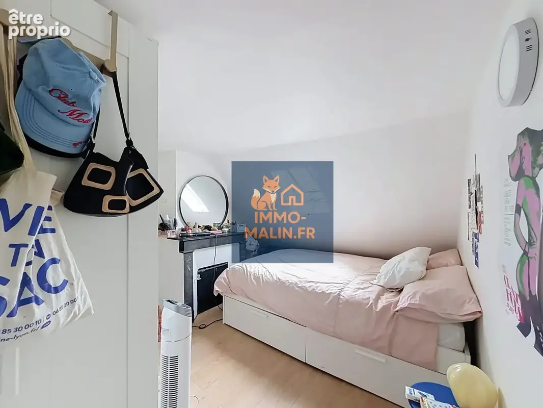 Appartement 3 pièces 38 m² à vendre à Paris-9e (75009) - photo 6