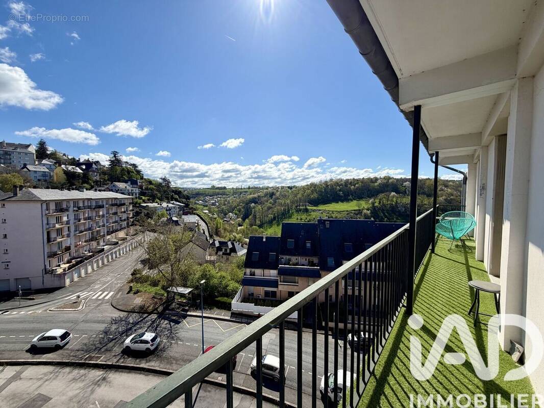 Photo 1 - Appartement à RODEZ