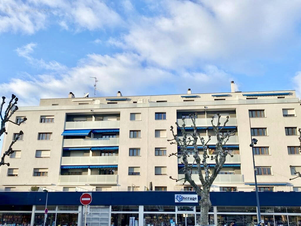 Appartement à SAINT-LOUIS