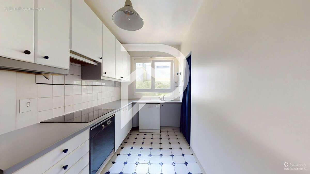 Appartement à MARLY-LE-ROI