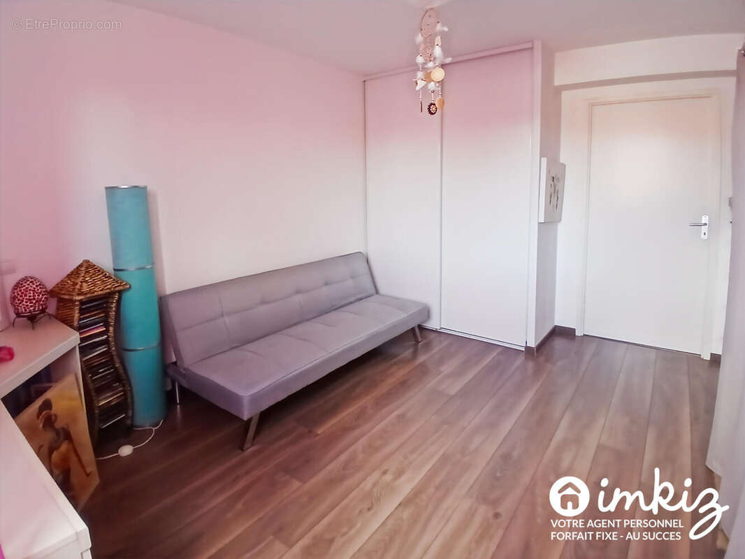 Appartement à COLOMIERS