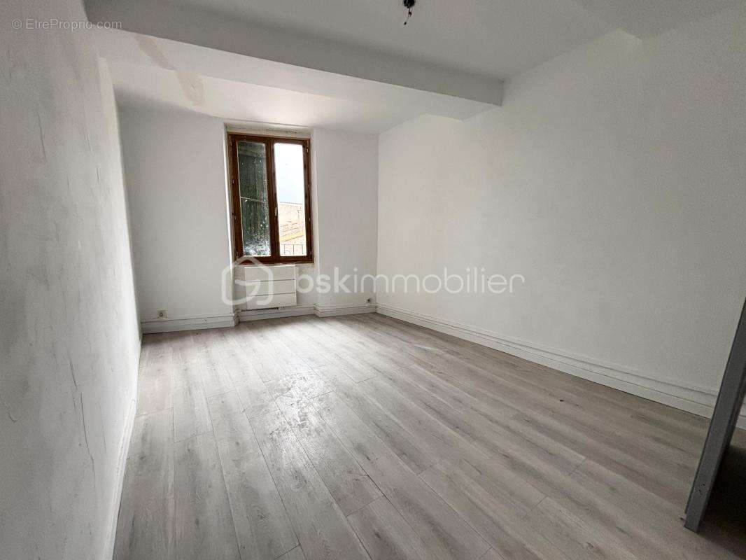 Immeuble de rapport – 4 appartements T2 d’environ 35 m² chacun – Vinça (66) - photo 16
