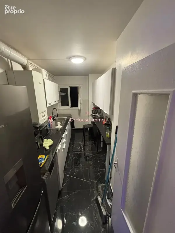 Appartement 4 pièces 65 m² à vendre à Clichy-Sous-Bois (93390) - photo 5