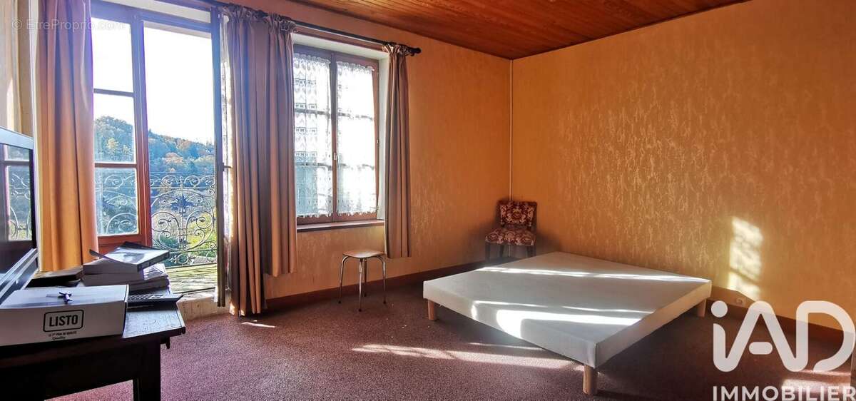 Photo 8 - Maison à PLOMBIERES-LES-BAINS