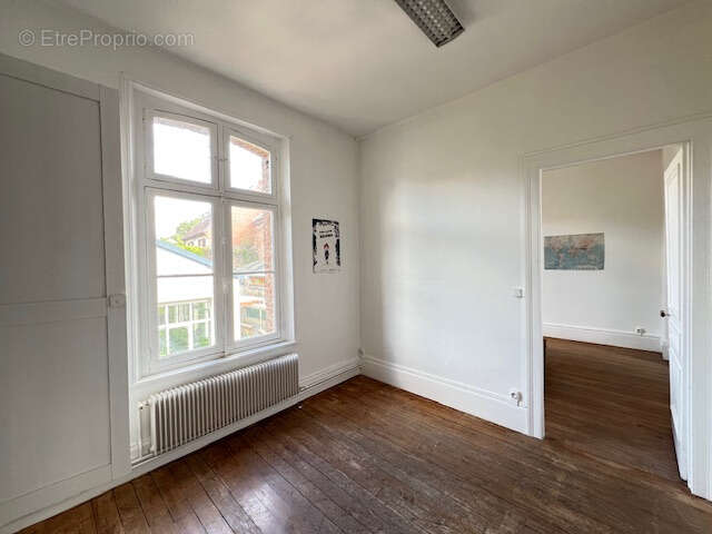 Appartement à ABBEVILLE
