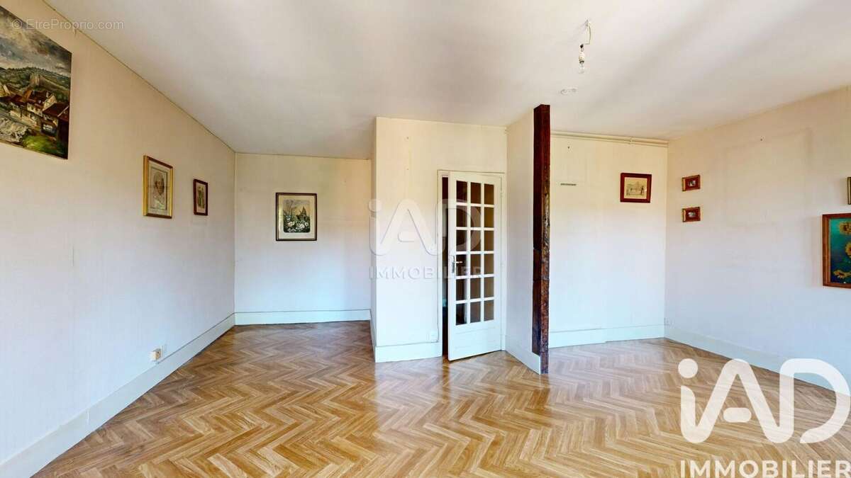 Appartement 58 m² à Toulouse  - photo 6
