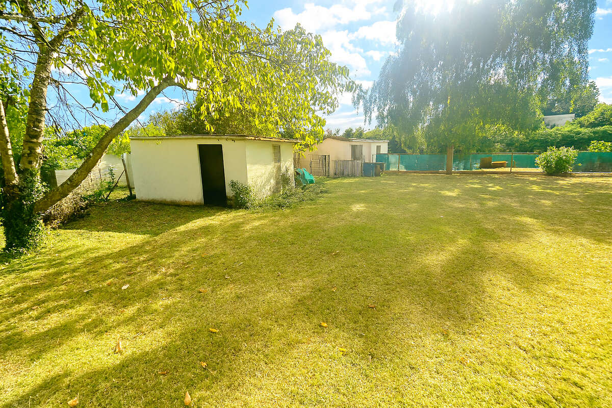 Maison à SAINTE-GENEVIEVE