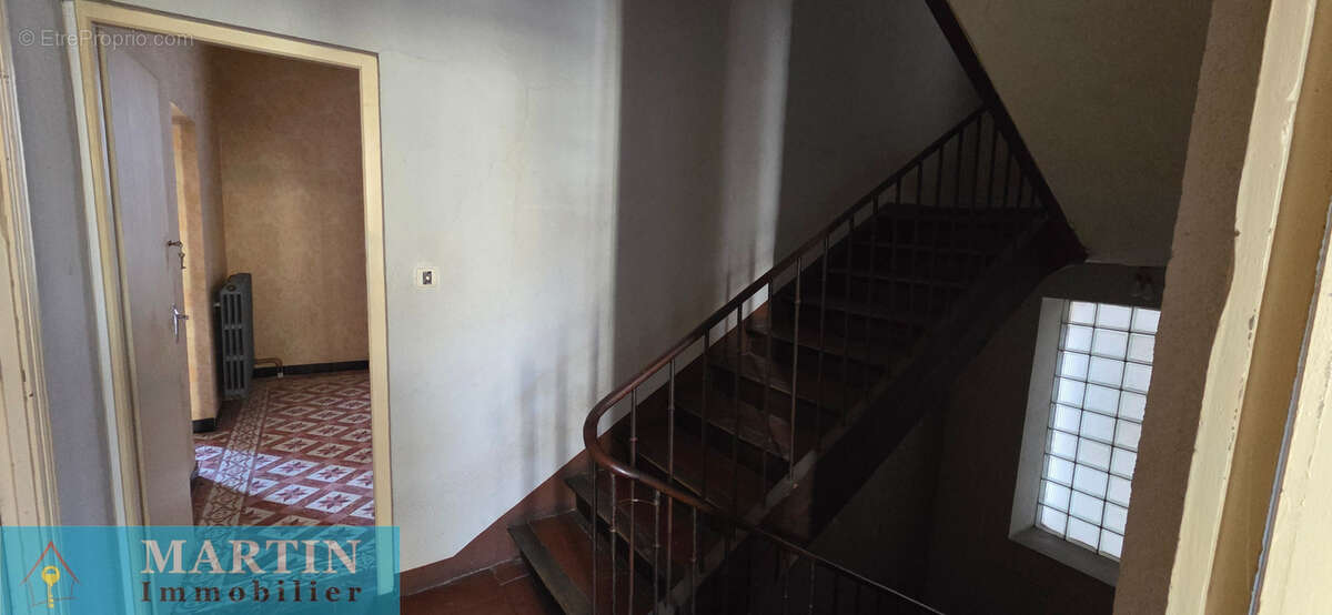 Appartement à CERET